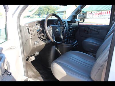 2020 Chevrolet Express LS 3500   - Photo 24 - Euless, TX 76040