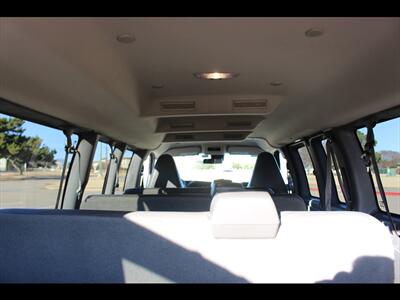 2020 Chevrolet Express LS 3500   - Photo 13 - Euless, TX 76040