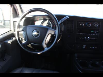 2020 Chevrolet Express LS 3500   - Photo 20 - Euless, TX 76040