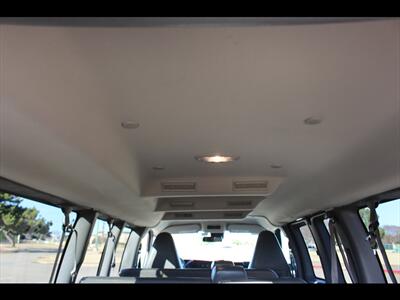 2020 Chevrolet Express LS 3500   - Photo 12 - Euless, TX 76040
