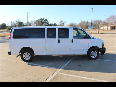 2020 Chevrolet Express LS 3500   - Photo 6 - Euless, TX 76040