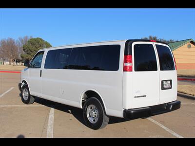 2020 Chevrolet Express LS 3500   - Photo 3 - Euless, TX 76040