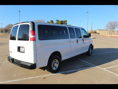 2020 Chevrolet Express LS 3500   - Photo 5 - Euless, TX 76040