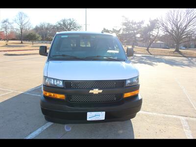 2020 Chevrolet Express LS 3500   - Photo 8 - Euless, TX 76040