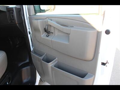 2020 Chevrolet Express LS 3500   - Photo 28 - Euless, TX 76040