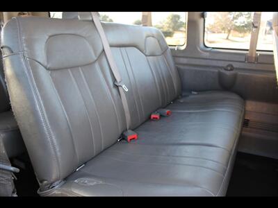 2020 Chevrolet Express LS 3500   - Photo 19 - Euless, TX 76040