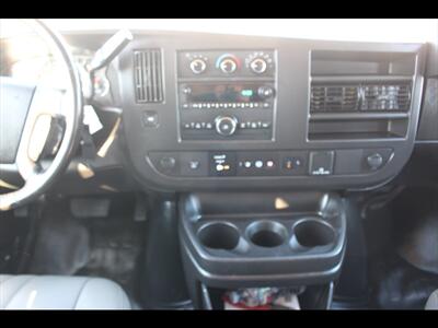 2020 Chevrolet Express LS 3500   - Photo 21 - Euless, TX 76040