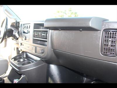 2020 Chevrolet Express LS 3500   - Photo 27 - Euless, TX 76040