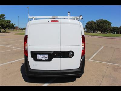 2020 RAM ProMaster City Tradesman   - Photo 5 - Euless, TX 76040