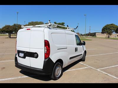 2020 RAM ProMaster City Tradesman   - Photo 4 - Euless, TX 76040