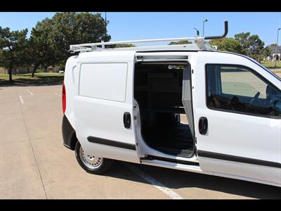 2020 RAM ProMaster City Tradesman   - Photo 9 - Euless, TX 76040