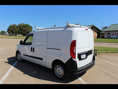 2020 RAM ProMaster City Tradesman   - Photo 6 - Euless, TX 76040