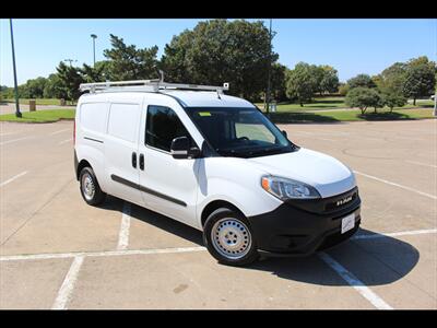 2020 RAM ProMaster City Tradesman   - Photo 2 - Euless, TX 76040