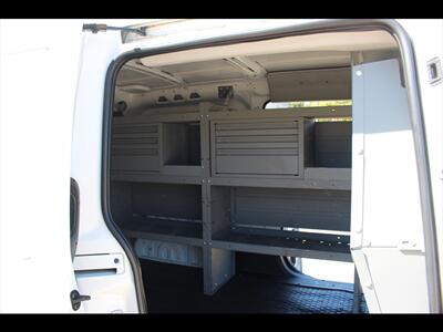 2020 RAM ProMaster City Tradesman   - Photo 10 - Euless, TX 76040