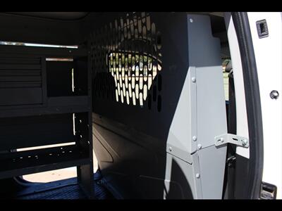 2020 RAM ProMaster City Tradesman   - Photo 11 - Euless, TX 76040