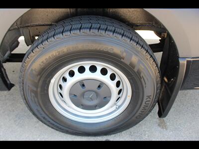 2025 Mercedes-Benz Sprinter 2500   - Photo 26 - Euless, TX 76040