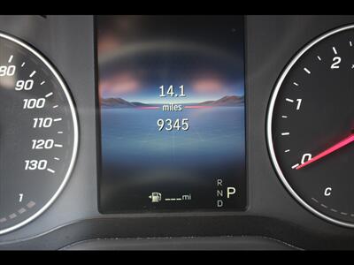 2025 Mercedes-Benz Sprinter 2500   - Photo 22 - Euless, TX 76040