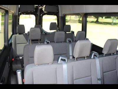2025 Mercedes-Benz Sprinter 2500   - Photo 15 - Euless, TX 76040