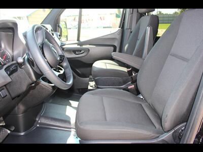 2025 Mercedes-Benz Sprinter 2500   - Photo 20 - Euless, TX 76040