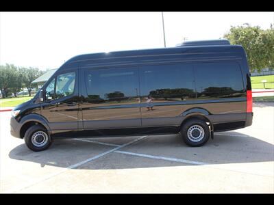 2025 Mercedes-Benz Sprinter 2500   - Photo 2 - Euless, TX 76040