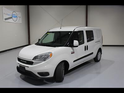 2020 RAM ProMaster City Tradesman SLT   - Photo 1 - Euless, TX 76040