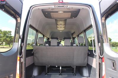 2025 Mercedes-Benz Sprinter 2500 - Photo 9 - Euless, TX 76040