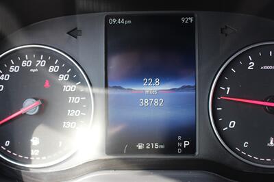 2025 Mercedes-Benz Sprinter 2500 - Photo 30 - Euless, TX 76040