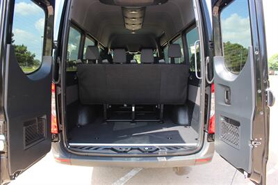 2025 Mercedes-Benz Sprinter 2500 - Photo 8 - Euless, TX 76040