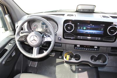 2025 Mercedes-Benz Sprinter 2500 - Photo 20 - Euless, TX 76040