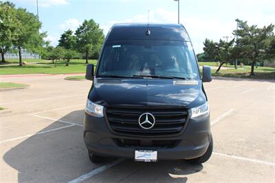 2025 Mercedes-Benz Sprinter 2500 - Photo 7 - Euless, TX 76040