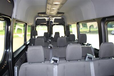 2025 Mercedes-Benz Sprinter 2500 - Photo 15 - Euless, TX 76040
