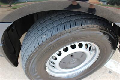 2025 Mercedes-Benz Sprinter 2500 - Photo 35 - Euless, TX 76040