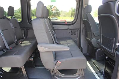 2025 Mercedes-Benz Sprinter 2500 - Photo 18 - Euless, TX 76040