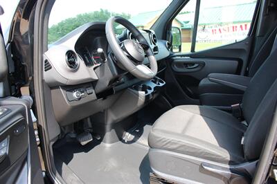 2025 Mercedes-Benz Sprinter 2500 - Photo 28 - Euless, TX 76040
