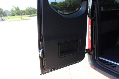 2025 Mercedes-Benz Sprinter 2500 - Photo 14 - Euless, TX 76040