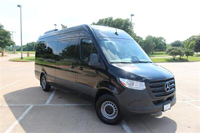 2025 Mercedes-Benz Sprinter 2500 - Photo 6 - Euless, TX 76040