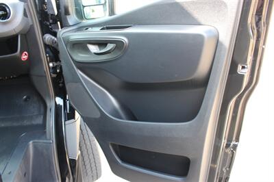 2025 Mercedes-Benz Sprinter 2500 - Photo 27 - Euless, TX 76040