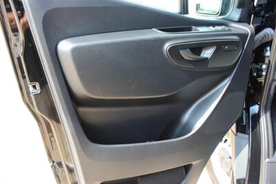 2025 Mercedes-Benz Sprinter 2500 - Photo 29 - Euless, TX 76040