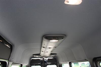 2025 Mercedes-Benz Sprinter 2500 - Photo 16 - Euless, TX 76040