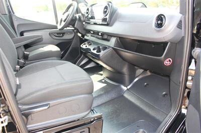 2025 Mercedes-Benz Sprinter 2500 - Photo 24 - Euless, TX 76040