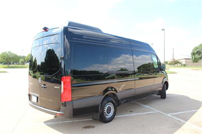 2025 Mercedes-Benz Sprinter 2500 - Photo 4 - Euless, TX 76040