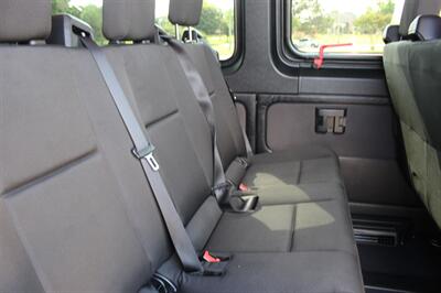 2025 Mercedes-Benz Sprinter 2500 - Photo 19 - Euless, TX 76040
