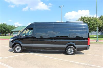 2025 Mercedes-Benz Sprinter 2500 - Photo 2 - Euless, TX 76040