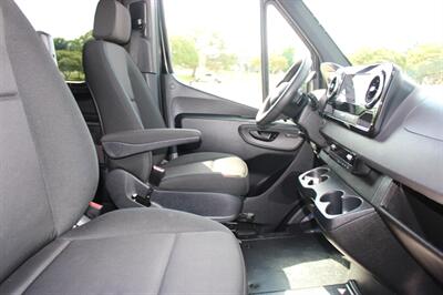 2025 Mercedes-Benz Sprinter 2500 - Photo 25 - Euless, TX 76040