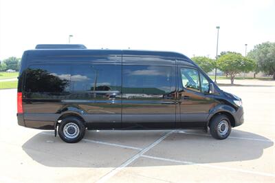 2025 Mercedes-Benz Sprinter 2500 - Photo 5 - Euless, TX 76040
