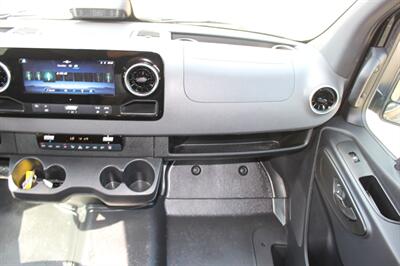 2025 Mercedes-Benz Sprinter 2500 - Photo 21 - Euless, TX 76040