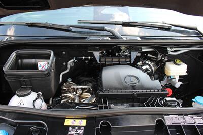 2025 Mercedes-Benz Sprinter 2500 - Photo 38 - Euless, TX 76040