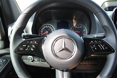 2025 Mercedes-Benz Sprinter 2500 - Photo 31 - Euless, TX 76040