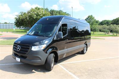 2025 Mercedes-Benz Sprinter 2500 - Photo 1 - Euless, TX 76040