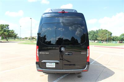 2025 Mercedes-Benz Sprinter 2500 - Photo 3 - Euless, TX 76040